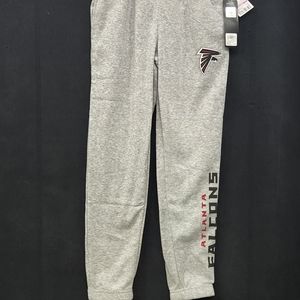 🆕️ NFL Atlanta Falcons Joggers
